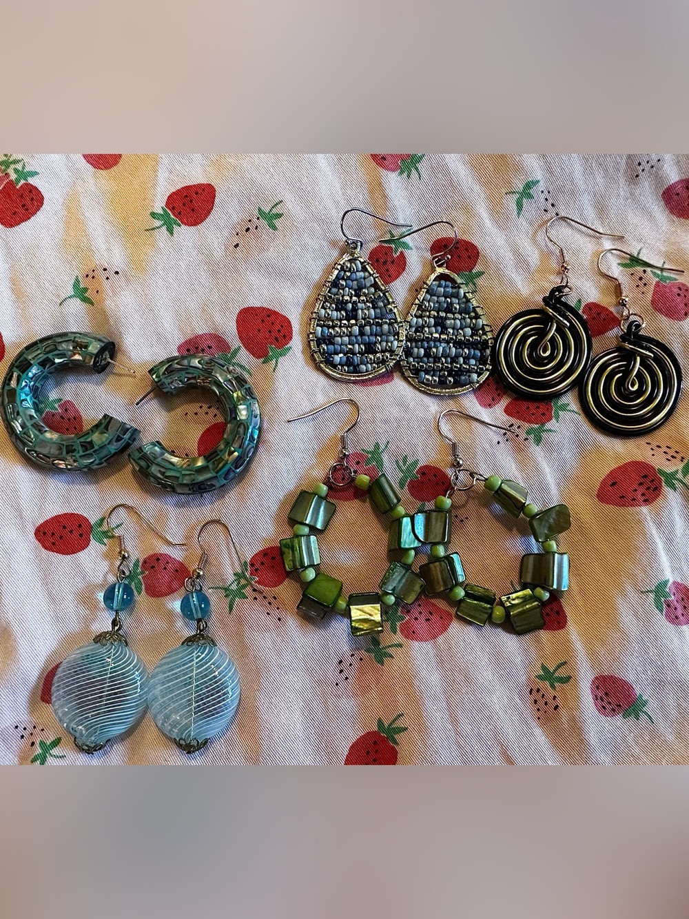 Earring Bundle